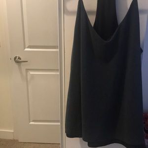 Banana Republic Tank